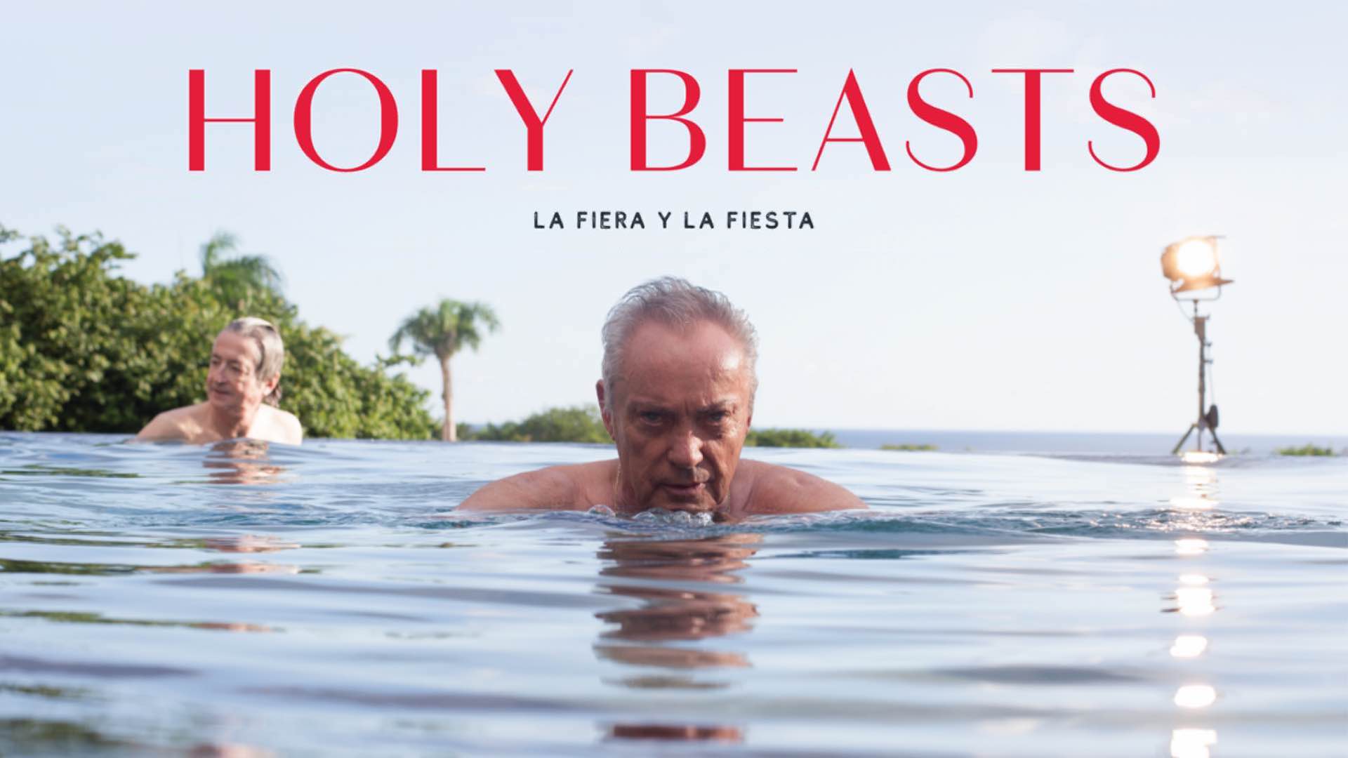 Holy Beasts