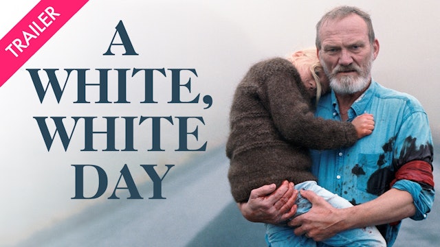 A White, White Day - Trailer