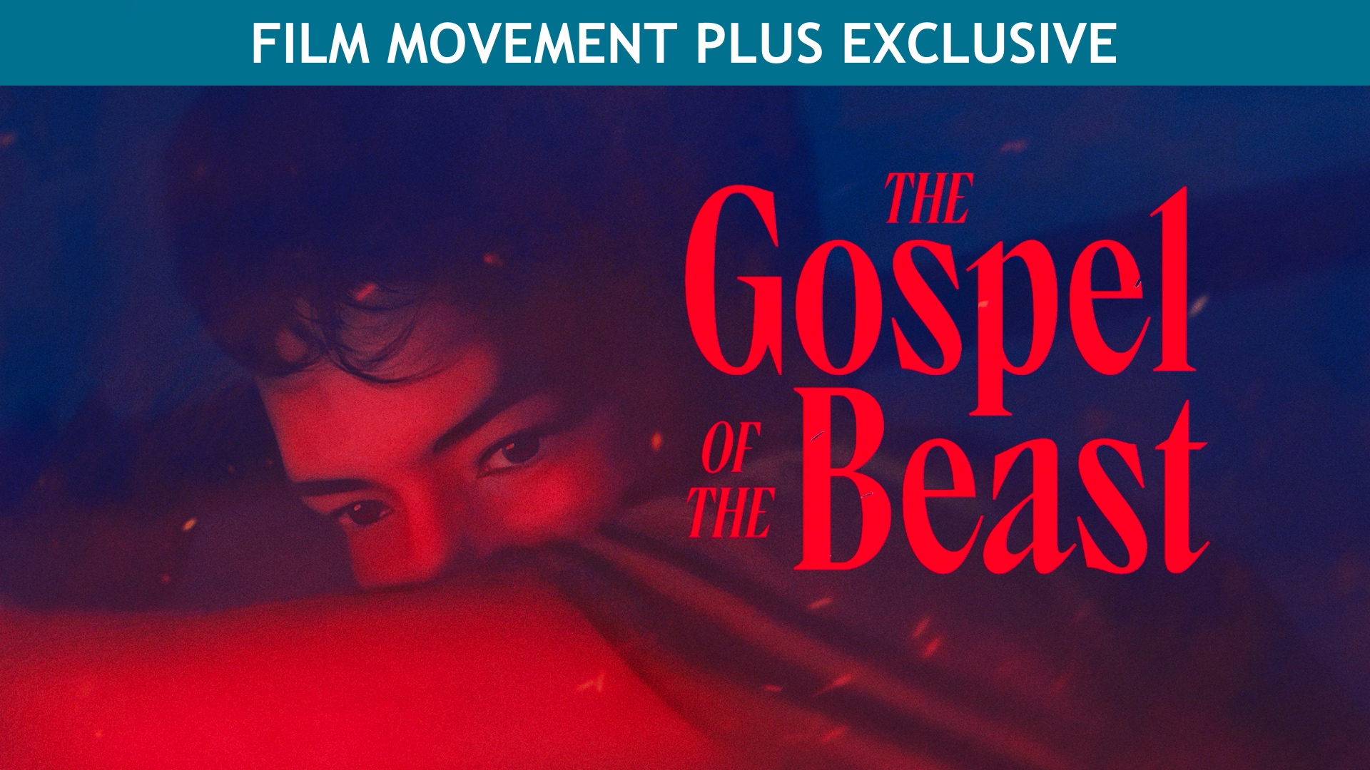 The Gospel of the Beast