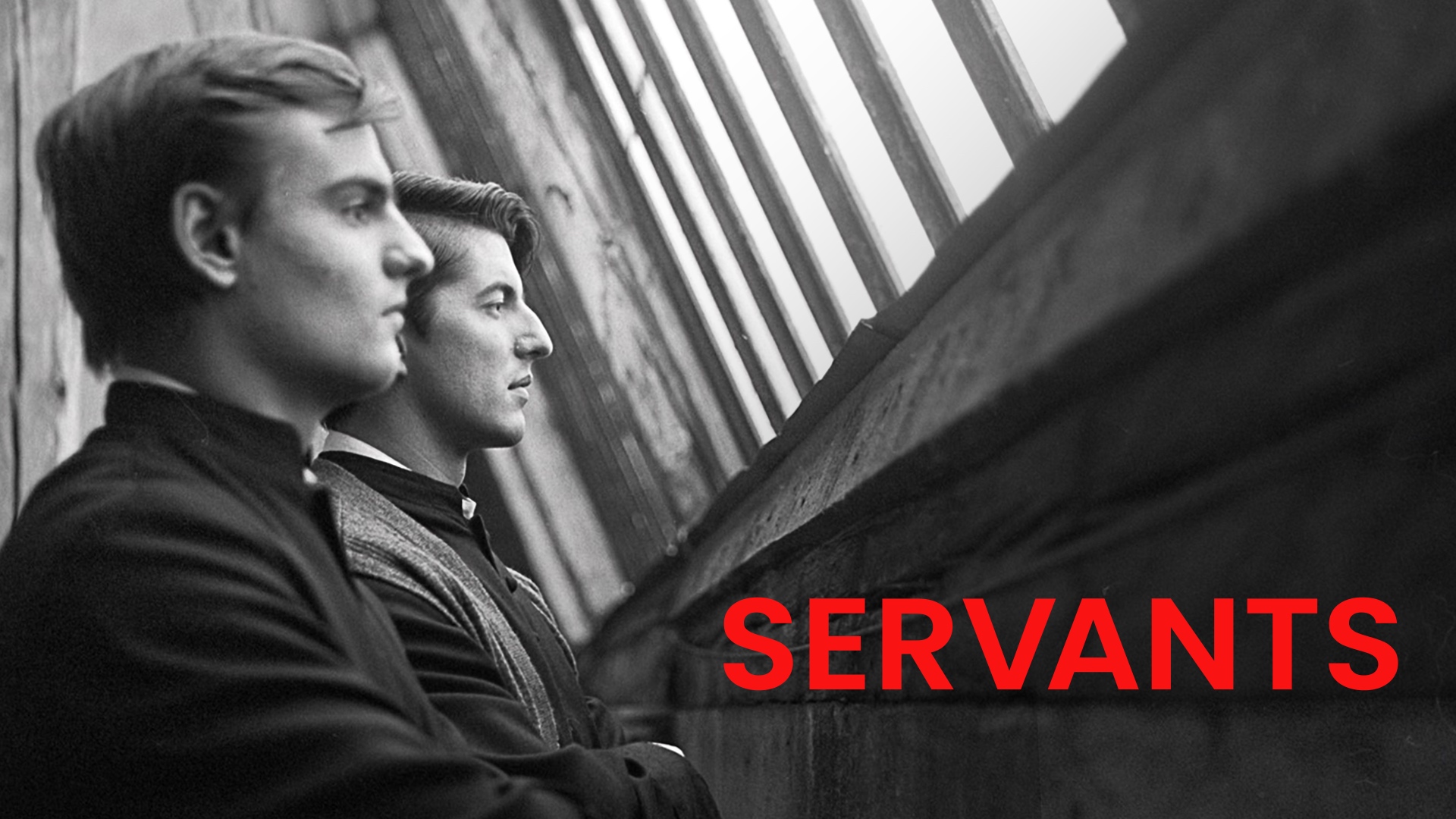 Servants
