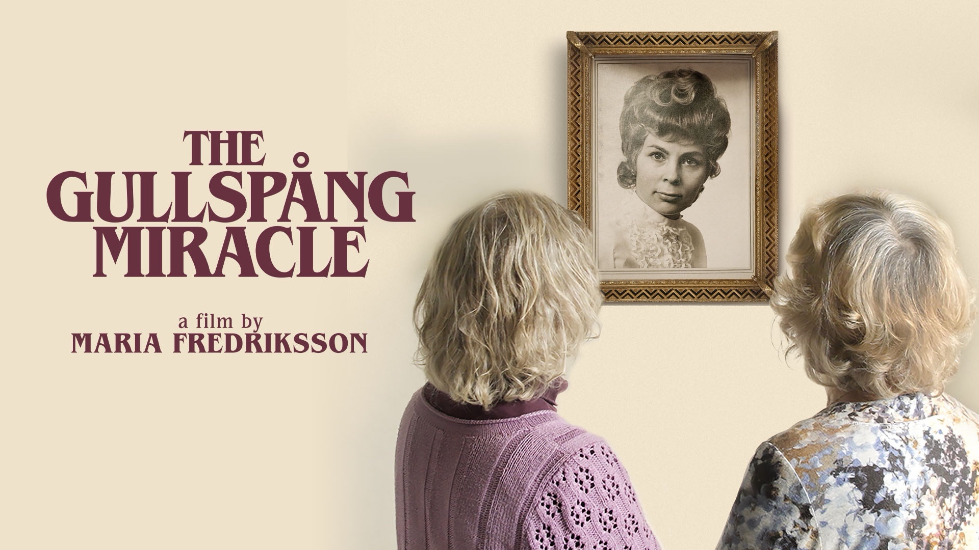 The Gullspang Miracle