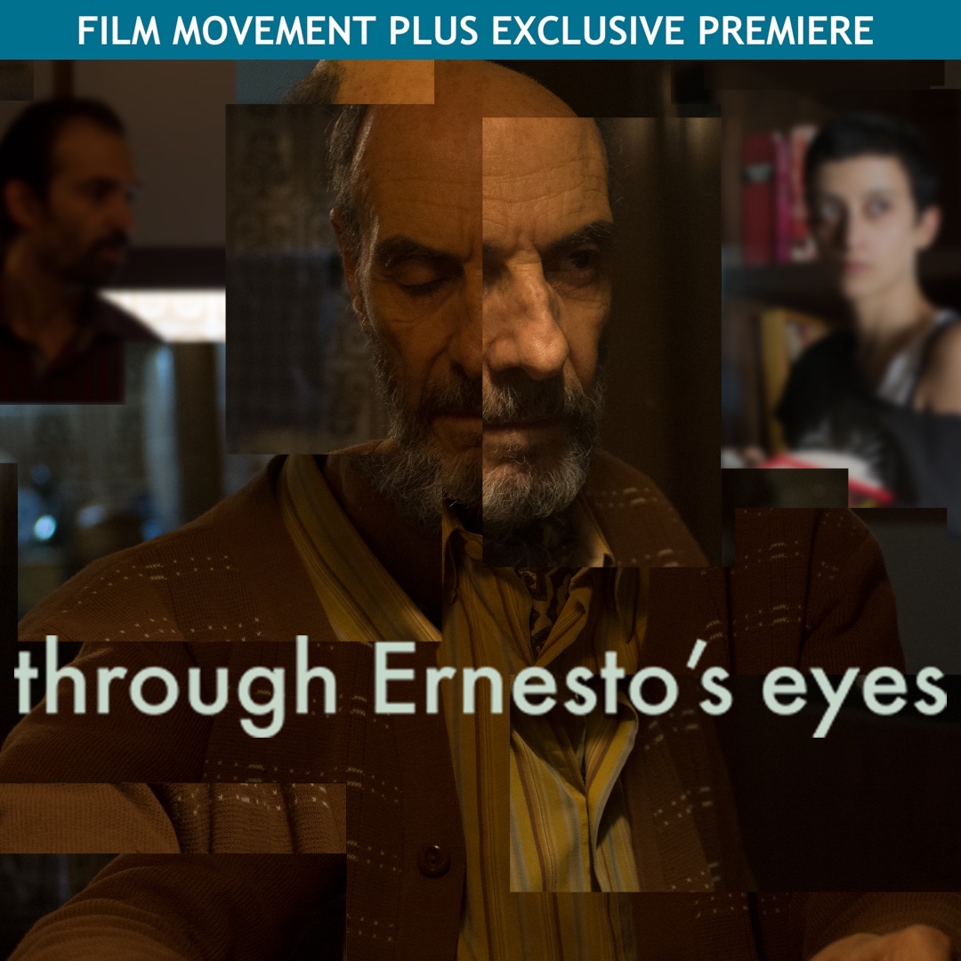 Through Ernesto's Eyes