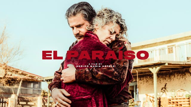 El Paraiso