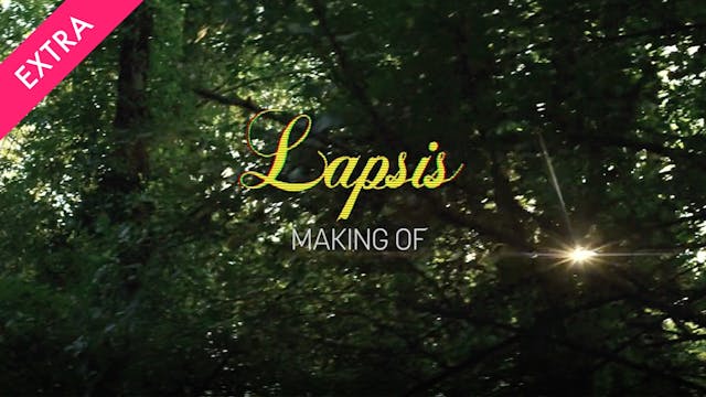 Lapsis: Making Of