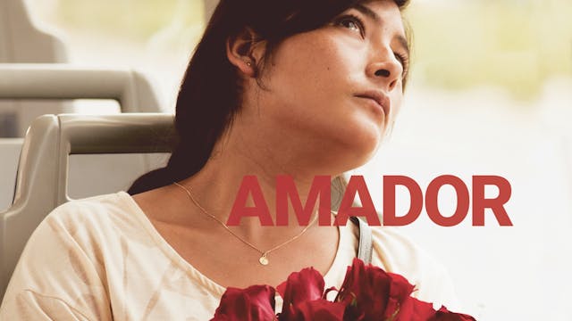 Amador