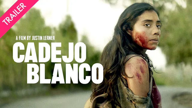 Cadejo Blanco - Coming 6/19