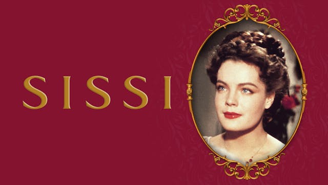 THE SISSI COLLECTION starring ROMY SCHNEIDER