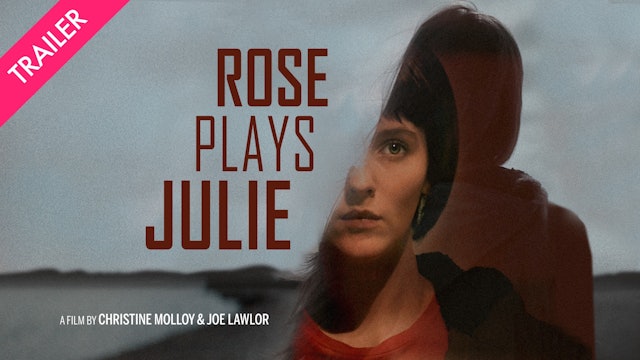 Rose Plays Julie - Coming 10/7