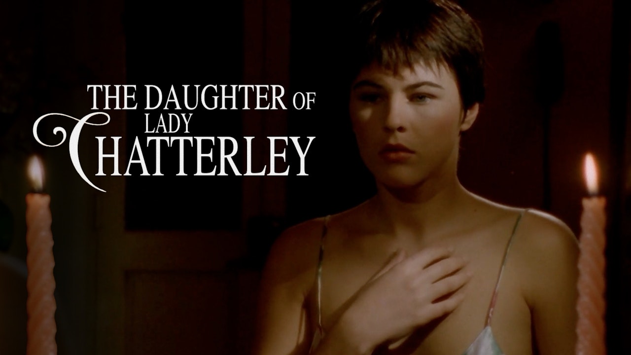 The Daughter of Lady Chatterley