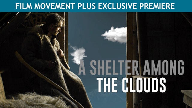 A Shelter Among the Clouds