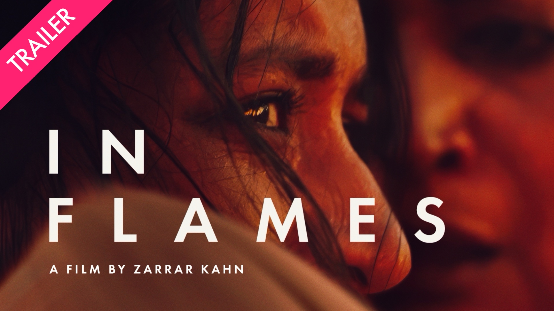In Flames - Coming 10/2