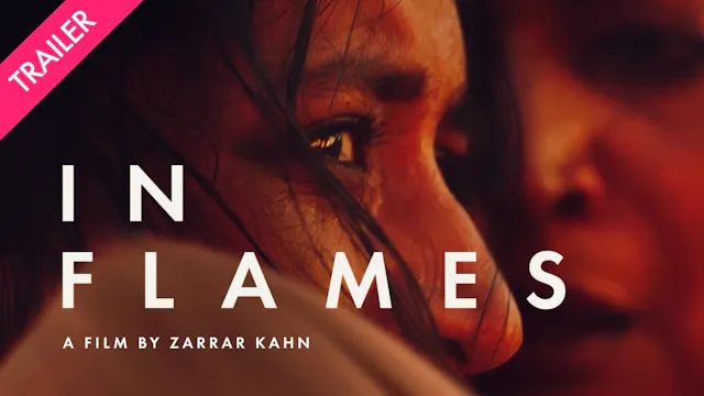 In Flames - Trailer