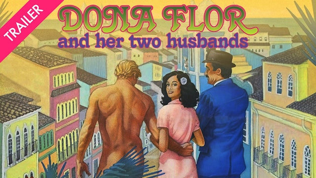 Dona Flor and Her Two Husbands - Coming 12/29
