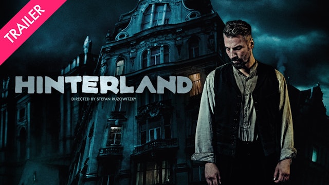 Hinterland - Trailer