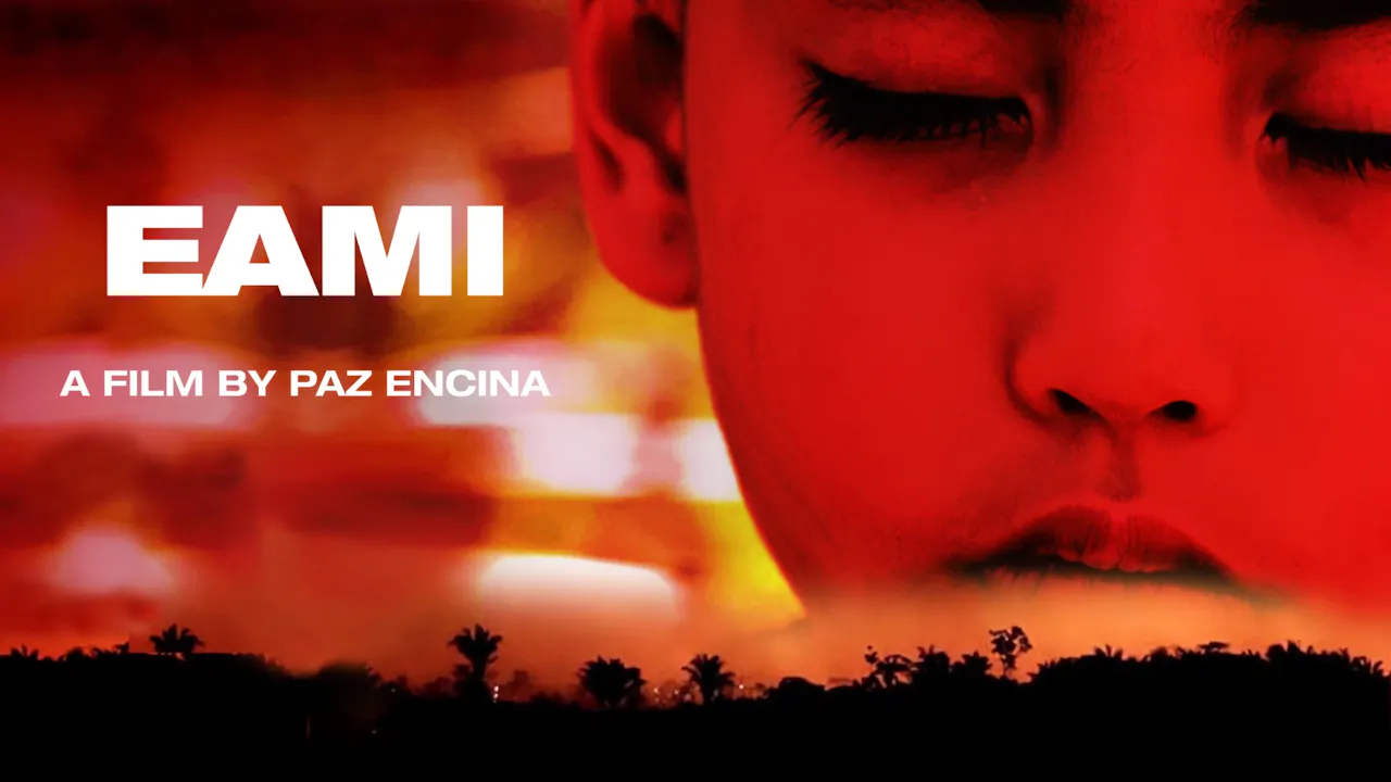 Eami - Film Movement Plus