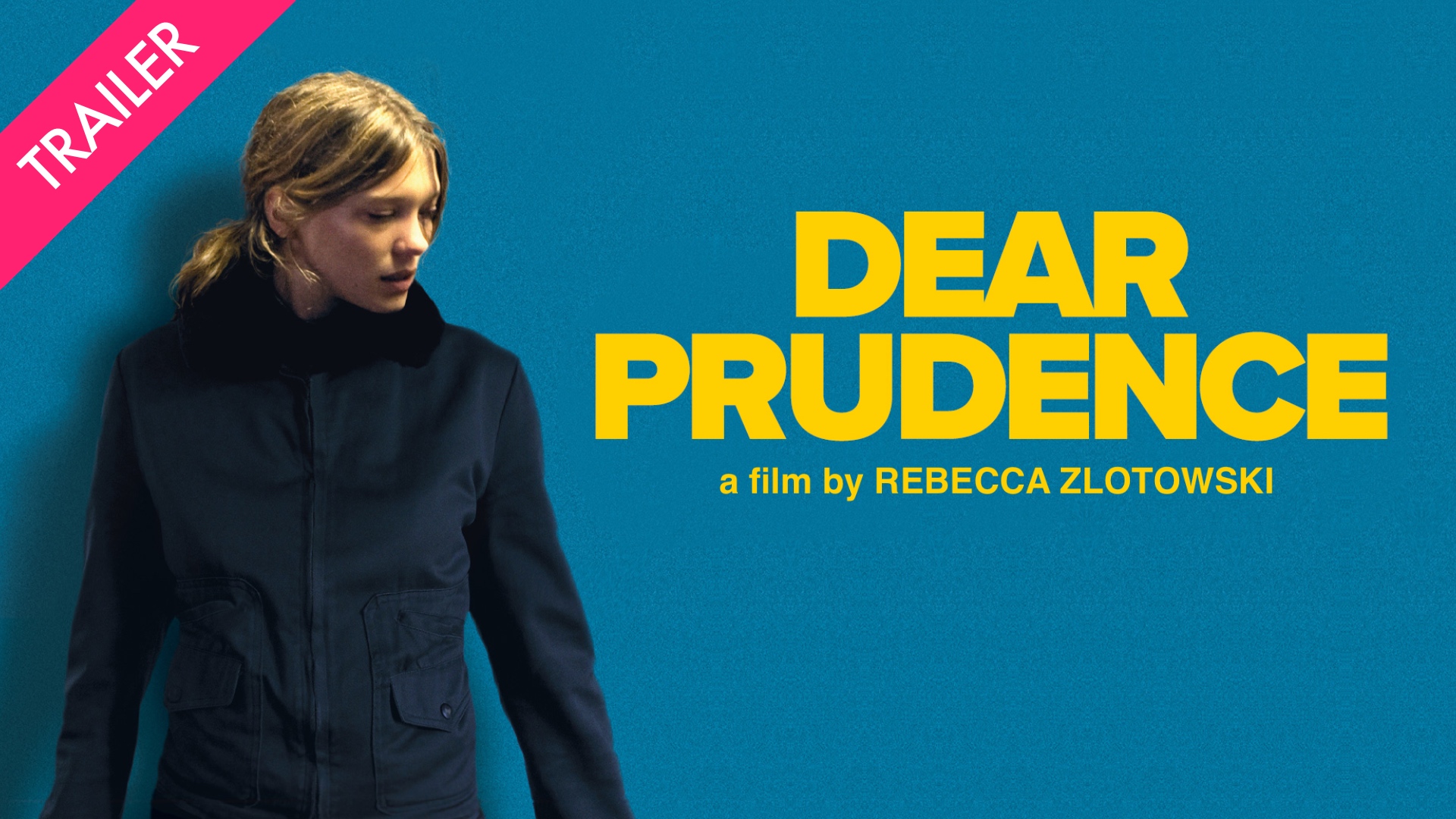 Dear Prudence - Coming 3/20