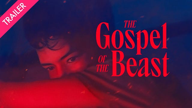 The Gospel of the Beast - Trailer