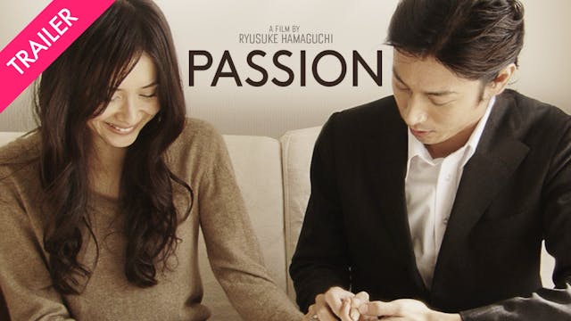 Passion - Coming 1/2
