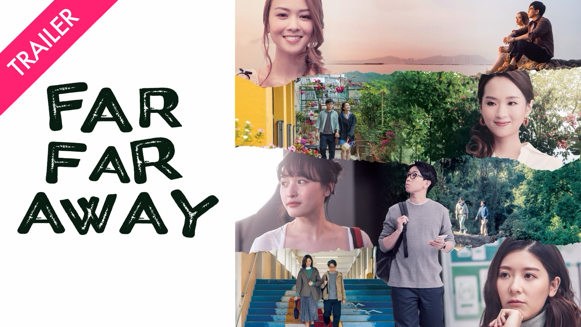 Far Far Away - Coming 10/2