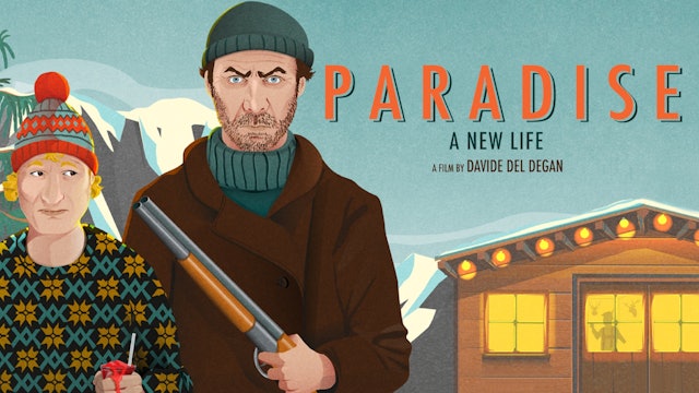 Paradise: A New Life