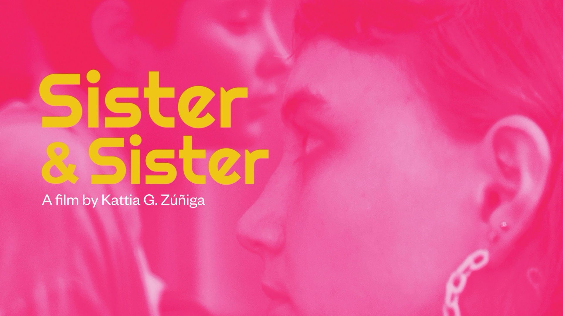 Sister & Sister