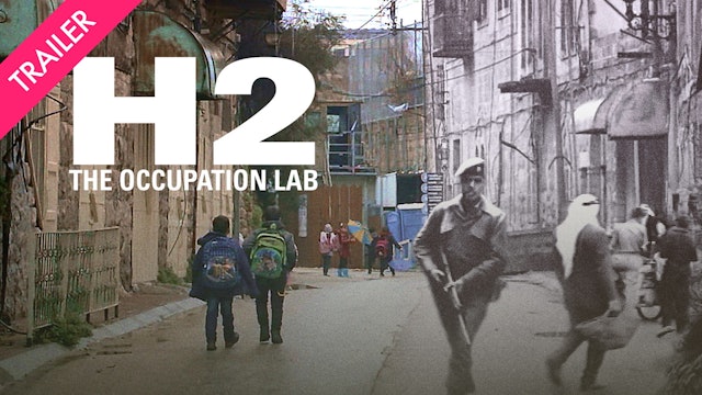 H2: The Occupation Lab - Coming 5/10