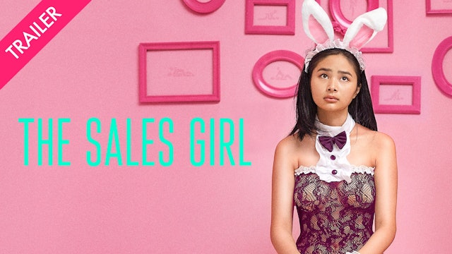 The Sales Girl - Coming 5/24