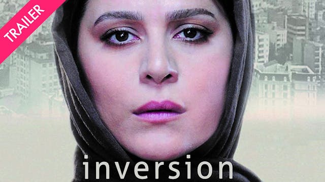 Inversion - Trailer