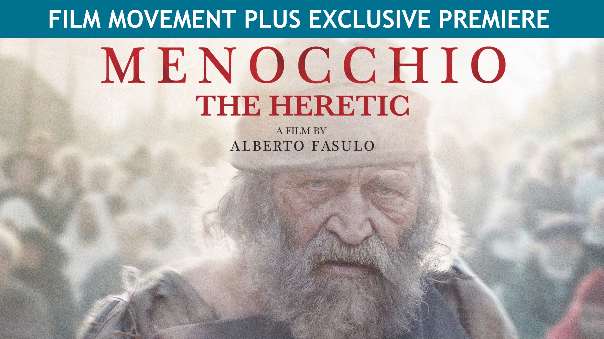 Menocchio the Heretic