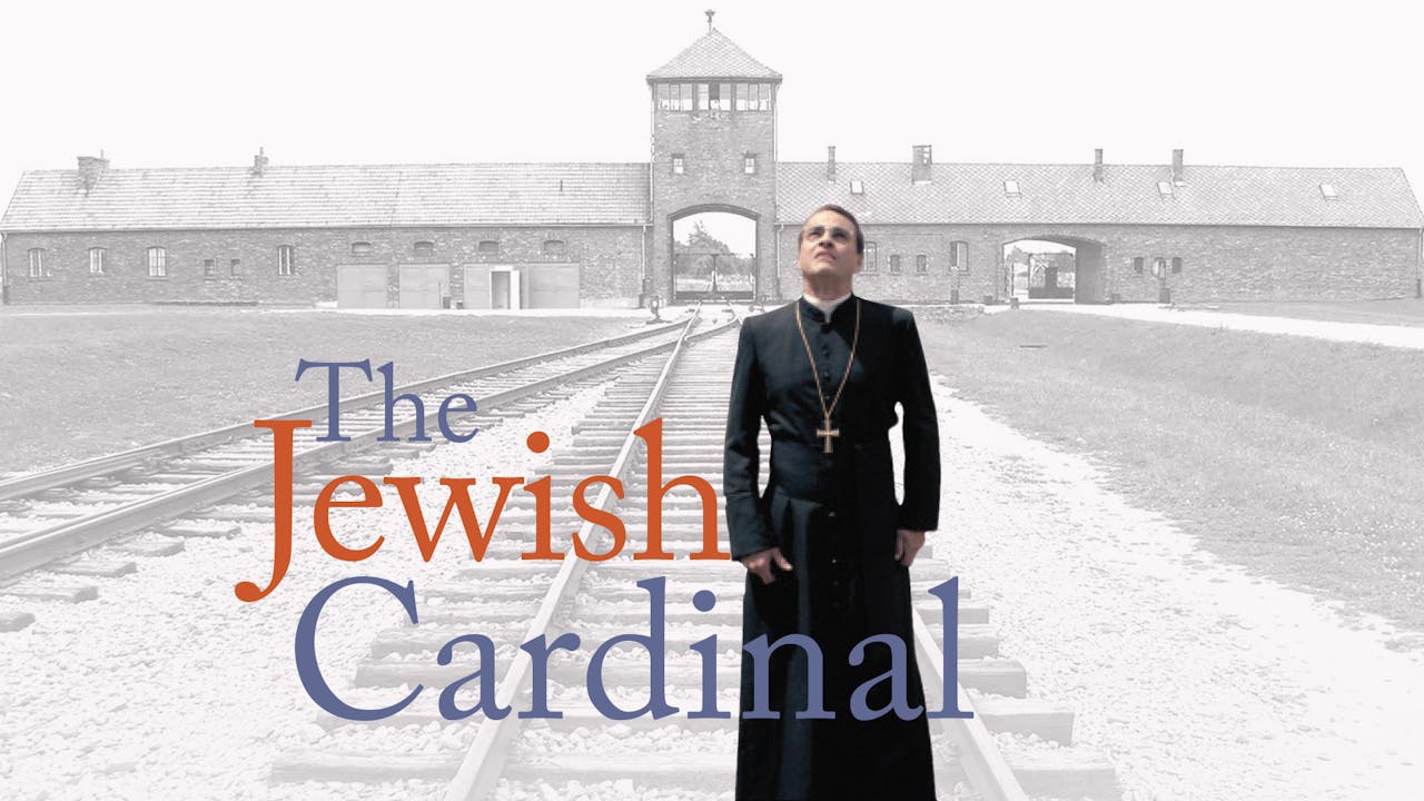 THE JEWISH CARDINAL