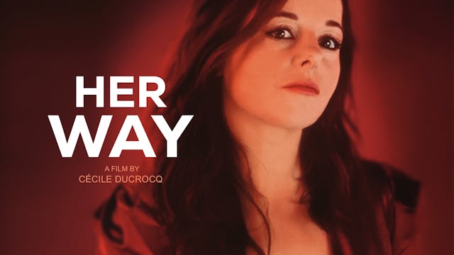 Her Way