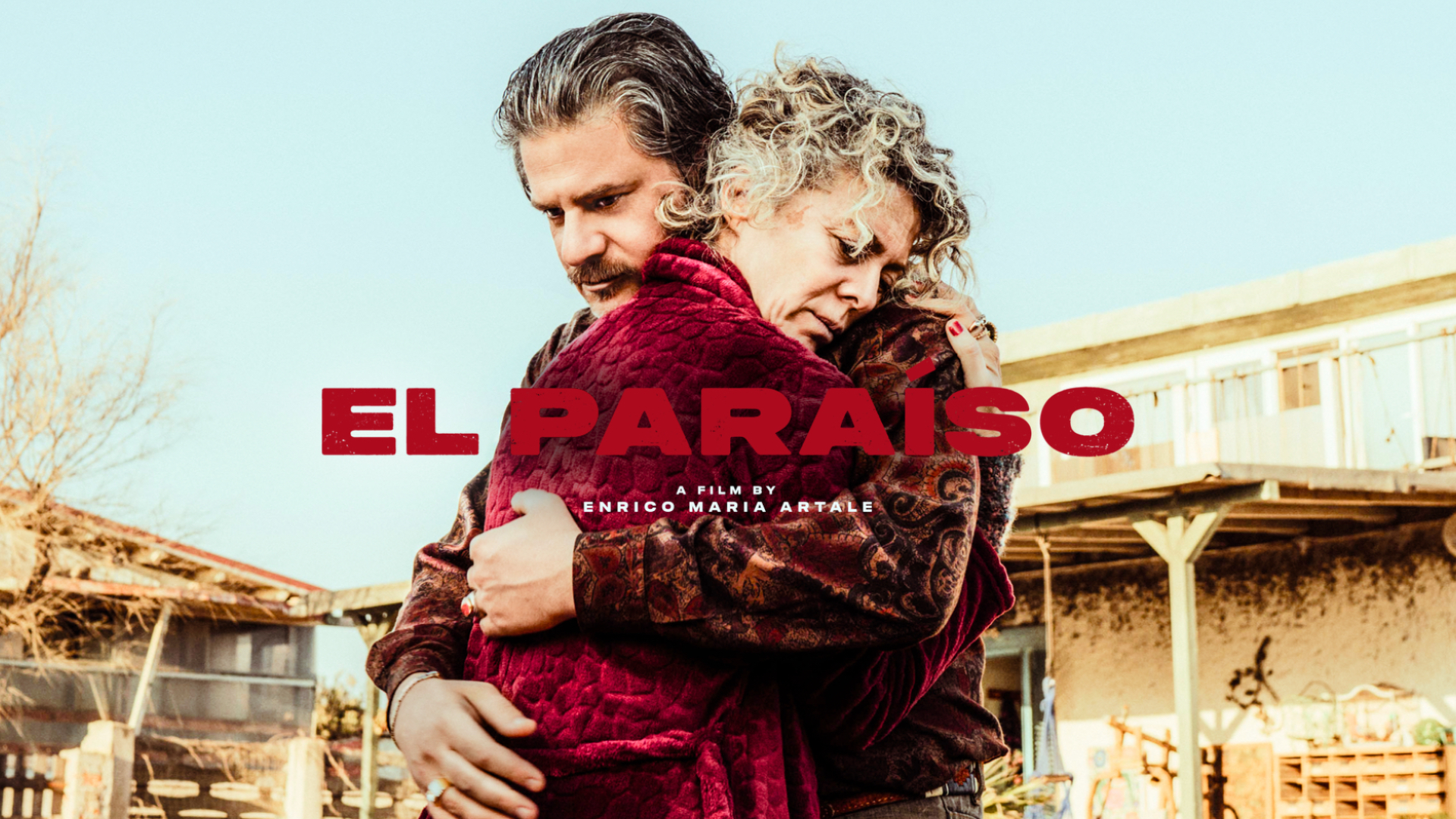 El Paraiso