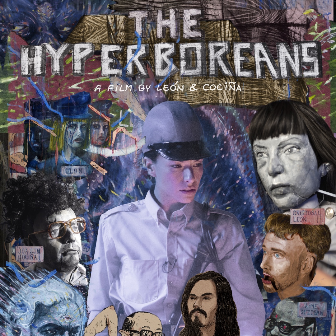 The Hyperboreans