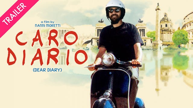 Caro Diario - Trailer