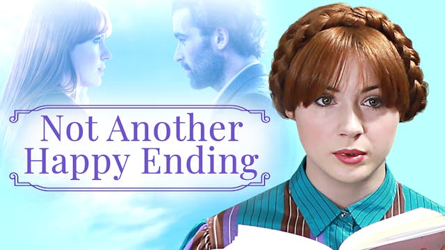 NOT ANOTHER HAPPY ENDING