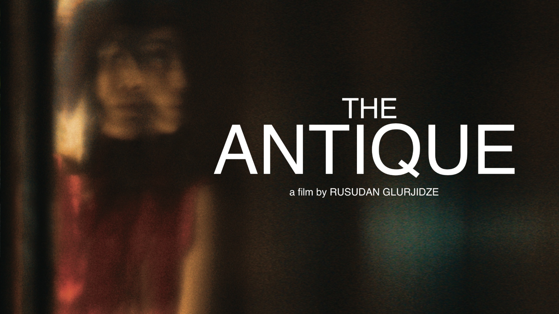 The Antique