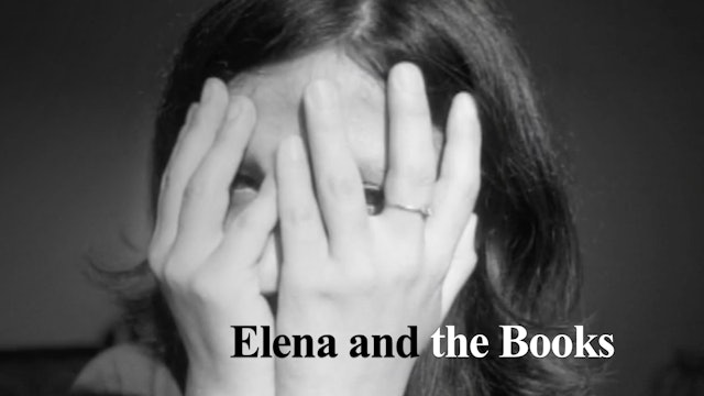Elena and the Books featurette