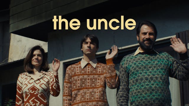 The Uncle