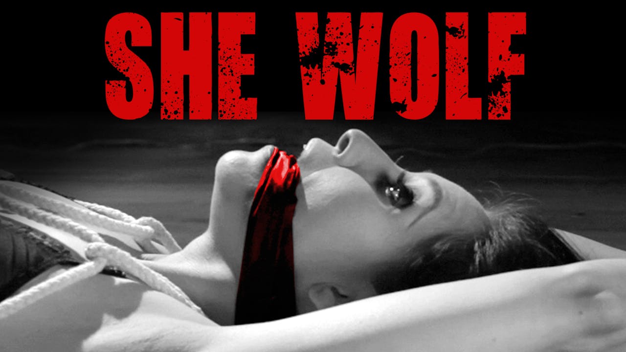 SHE WOLF