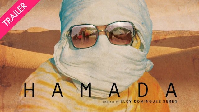 Hamada - Trailer