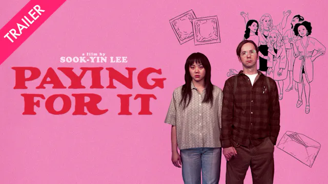 Paying for It - Trailer