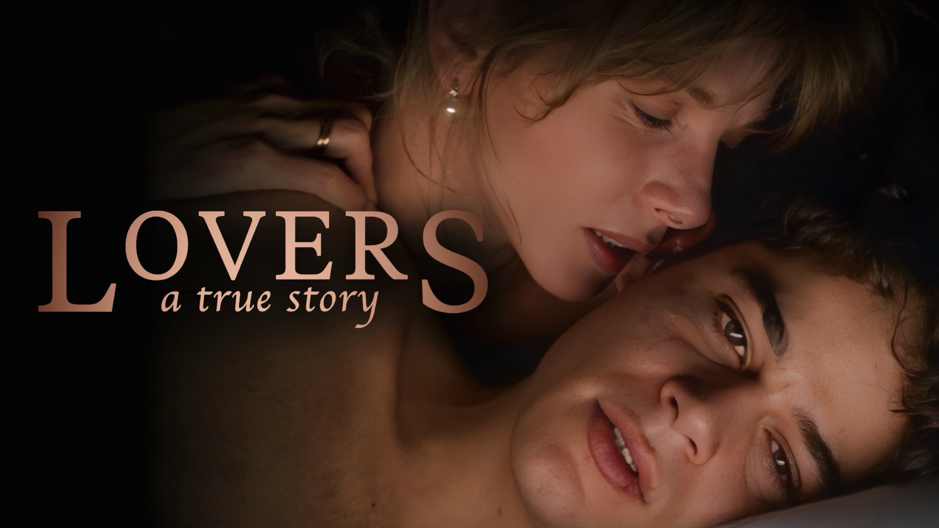Lovers: A True Story