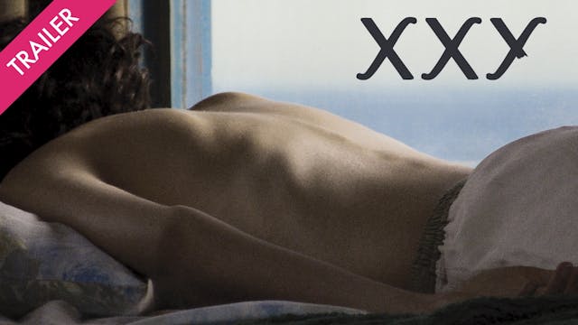 XXY - Trailer