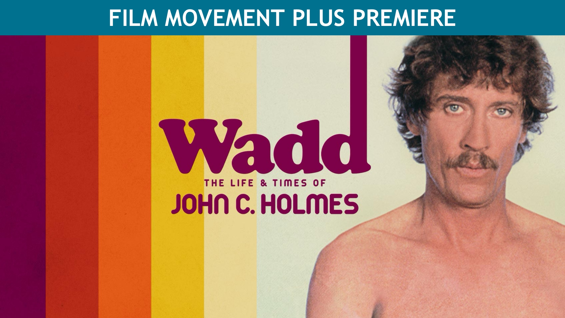 Wadd: The Life & Times of John C. Holmes