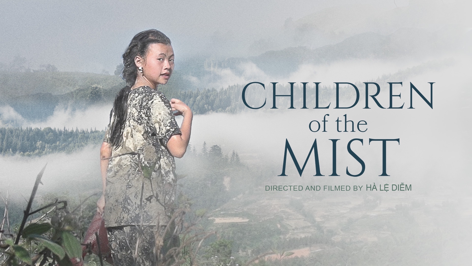 Children of the Mist