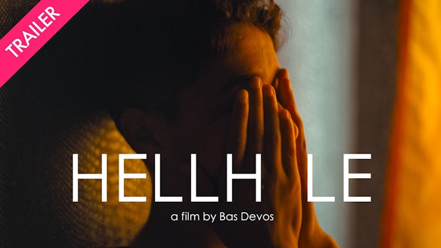 Hellhole - Trailer
