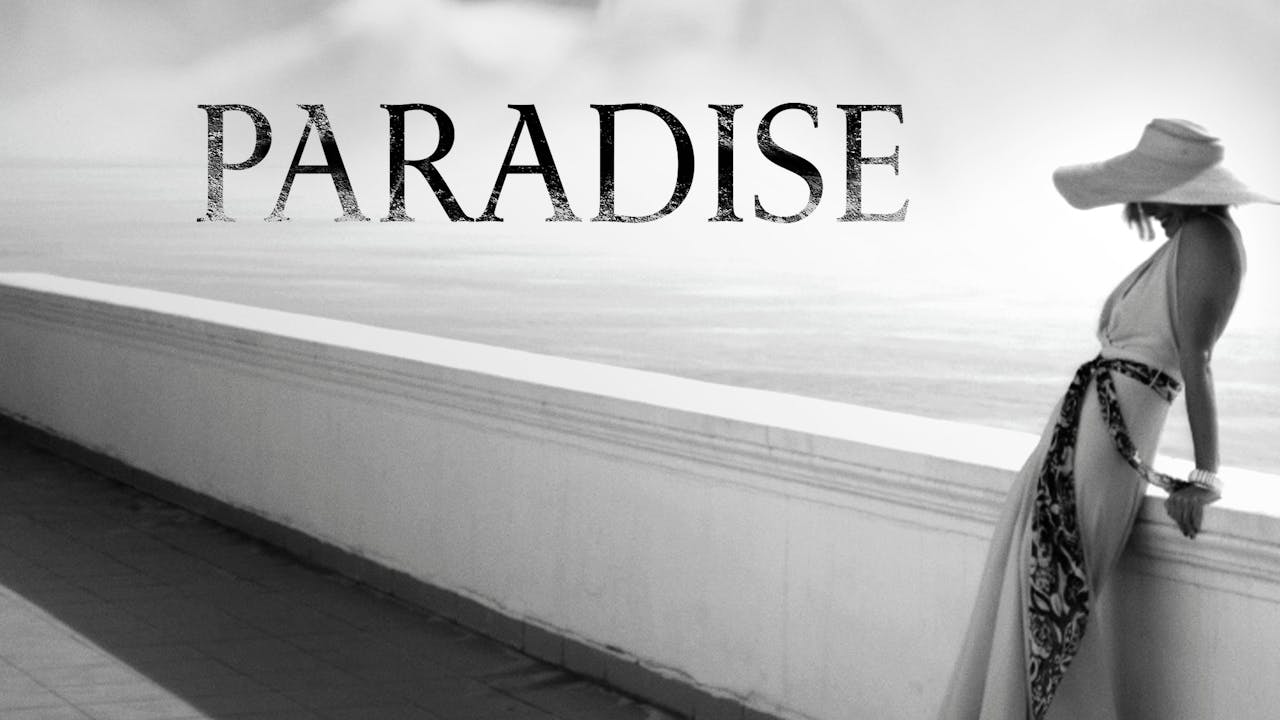 Paradise inc