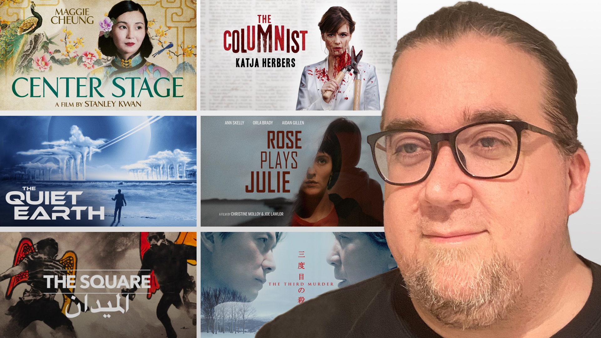 Critic's Choice Spotlight Picks