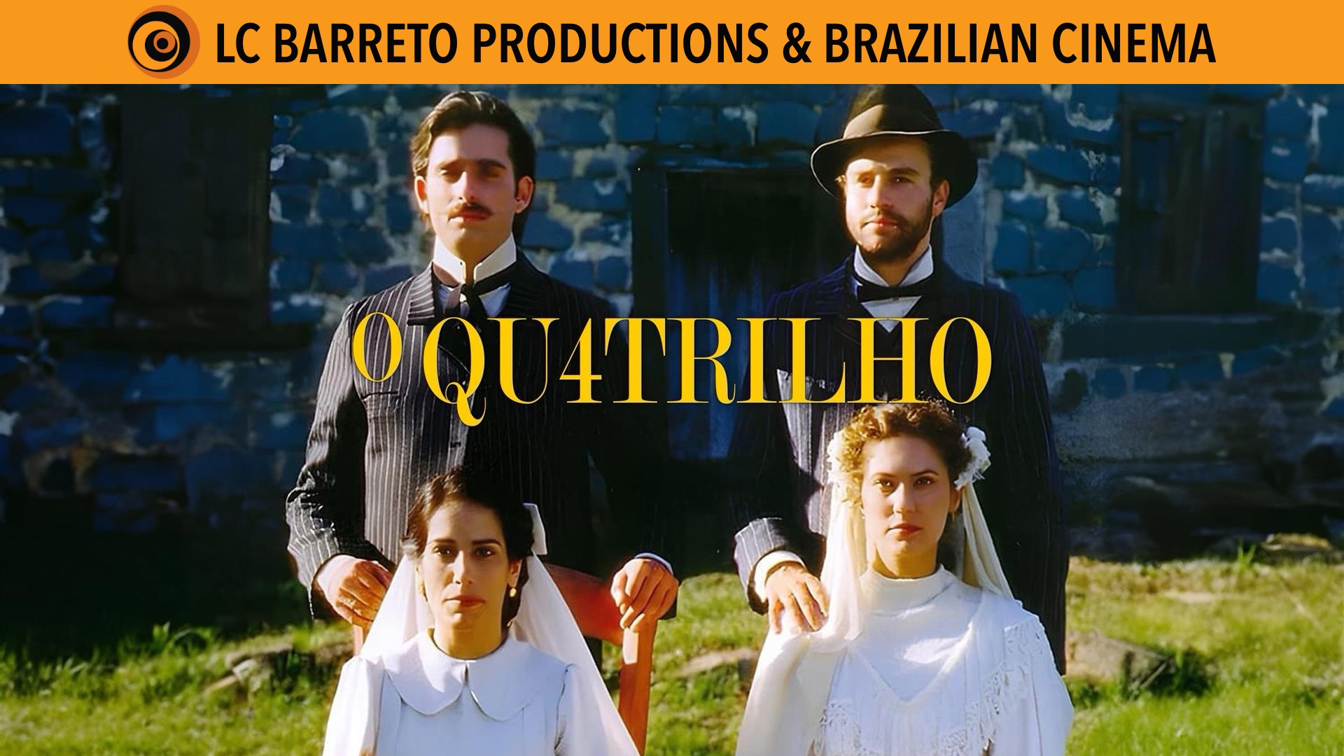O Quatrilho
