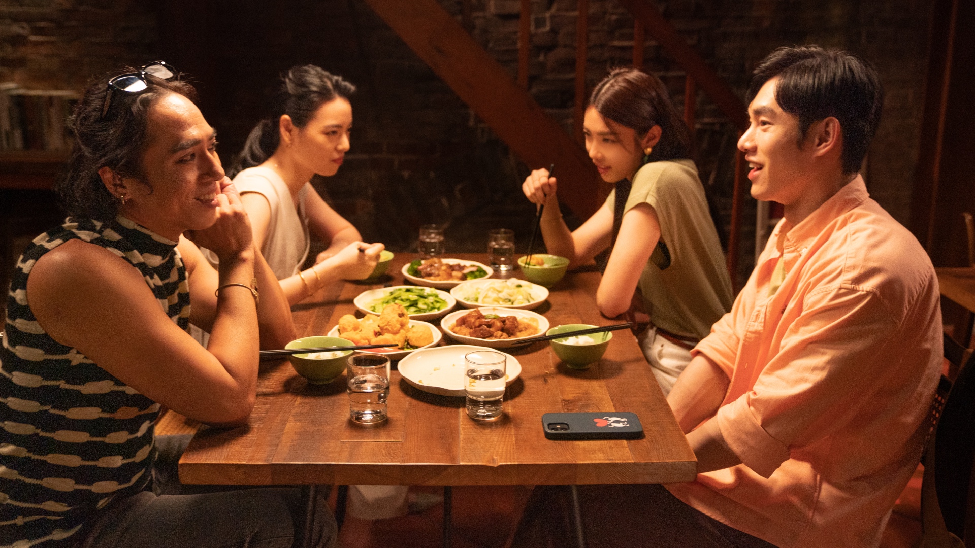 The Nipple Talk - Episode 7: There's a Creature Called the Ex